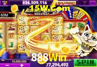 Ofertas Exclusivas 888Win