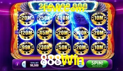 Especiais de Fim de Semana 888Win