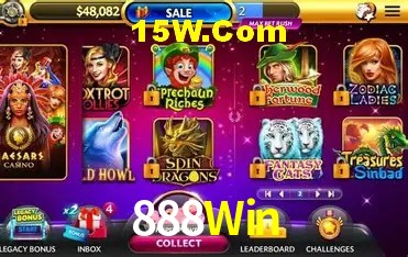 Casino Ao Vivo 888Win