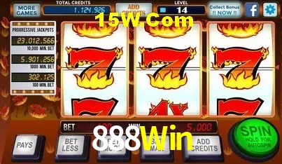 Design Responsivo 888Win