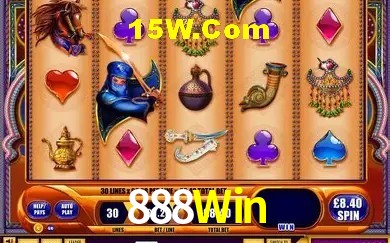 Promoção Relâmpago 888Win
