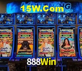 Provedores de Jogos 888Win