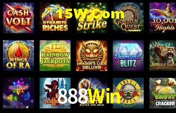 Estatísticas 888Win